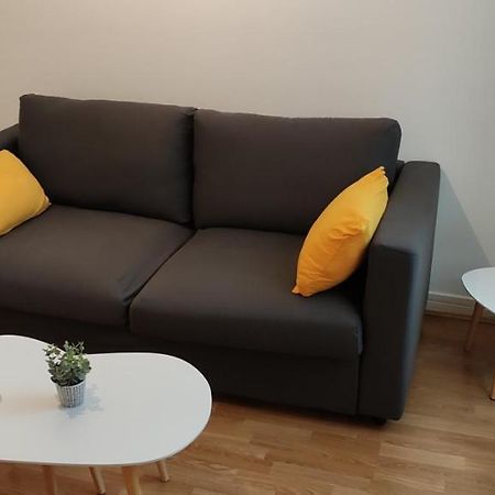 Le Barbatre Apartman Reims Kültér fotó