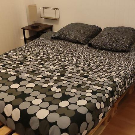 Le Barbatre Apartman Reims Kültér fotó