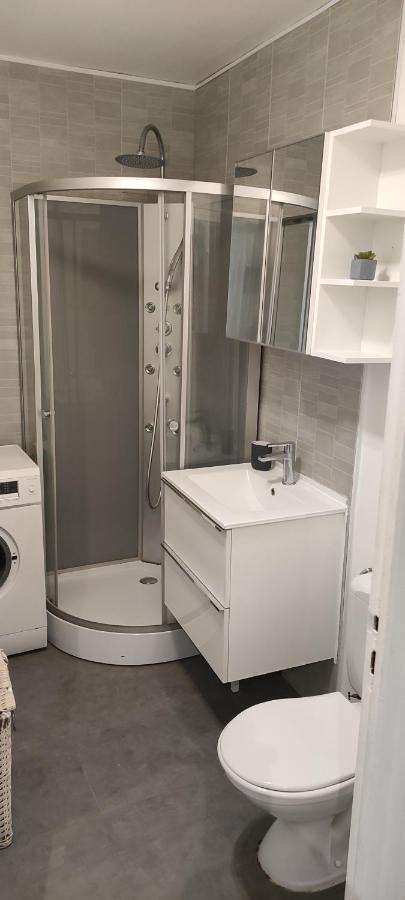 Le Barbatre Apartman Reims Kültér fotó